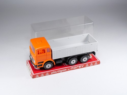 Norev 124 mercedes lp 2223 - -,