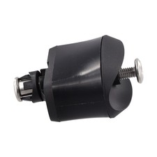 Amortisseur arrière carré