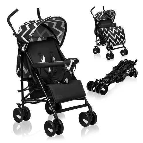 Poussette elia buggy - elia,