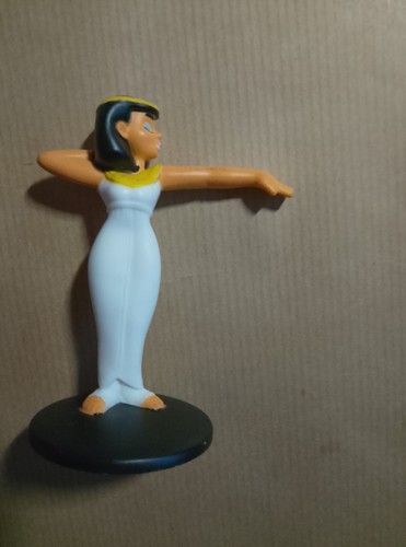Figurine donald asterix et - donald,