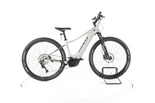 Giant Fathom E+ 2 VTT électrique semi-rigide Batterie 500Wh 29" gris Pro vélo
