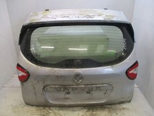 Malle / hayon / coffre Renault