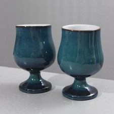 Antonio Lampecco paire de