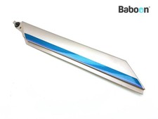 Queue carénage droite Yamaha