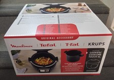 Cuve Moulinex Cookeo Touch 6L et Cook4me Touch 6L - XA602011 - Neuve