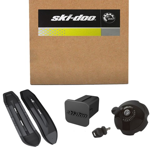 Ski doo new - new, oem