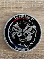 écusson police collection