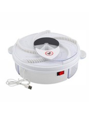 Piège appareil électrique