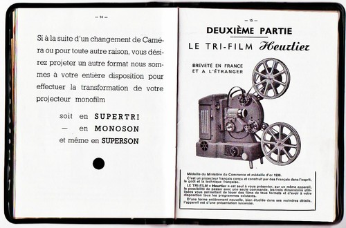Notice sur pour - cd,