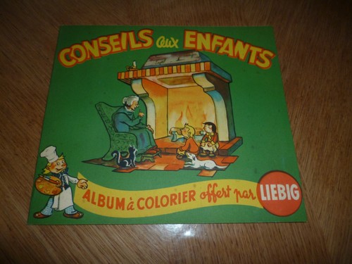 Album colorier offert - album,