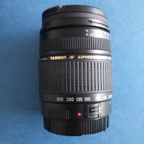 Tamron 300mm 5 - af, 28-300mm