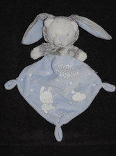 🍀Doudou Plat Ours Déguisé