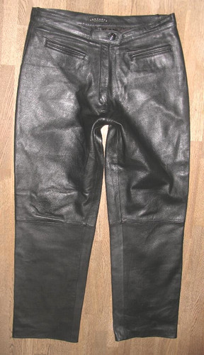 Concerto damen lederhose - concerto,