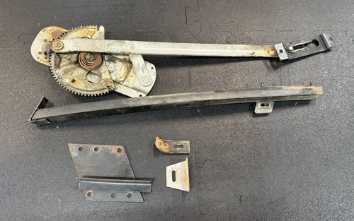 Oem bmw 2000cs nune - oem,