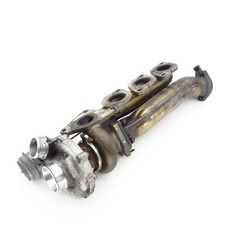 Turbocompresseur M157 (à