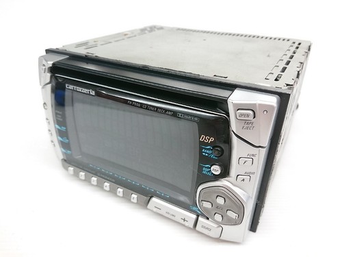 Pioneer carrozzeria p606 - pioneer,