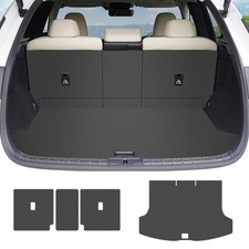 Tapis de bagage Lexus RX