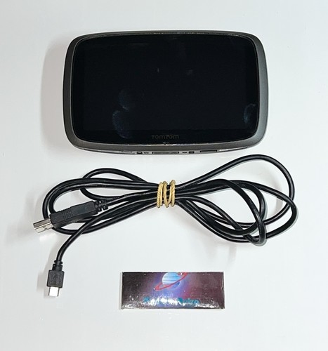 Gps tomtom 500 europe - go,
