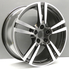 Porsche 970 Panamera Turbo 20