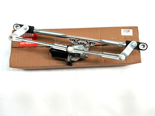 Moteur essuie glace avant - d'essuie,