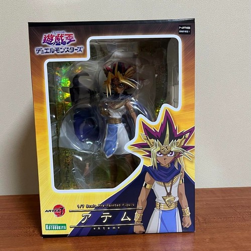 Artfxj figurine duel - figurine,