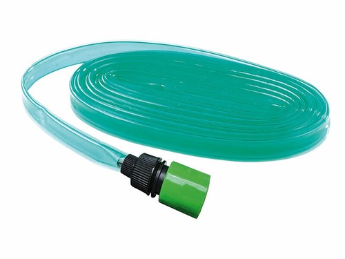 Tuyau arrosage perforé plat - perforé,