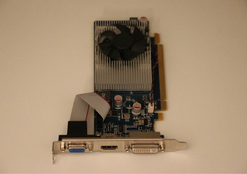 Carte graphique nvidia - carte, graphique nvidia