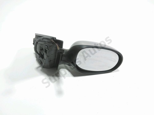 Retroviseur electrique droit - retroviseur,