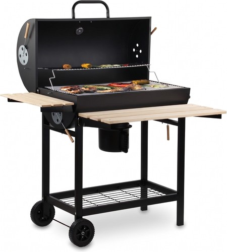 Bbq toro smoker bbq11 corps - bbq11,