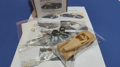Kit alfa romeo - .kit, 2900b