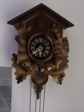 COUCOU FORÊT NOIRE W-GERMANY