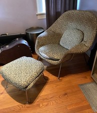 Eero Saarinen Knoll Full-Size
