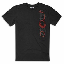 T-Shirt ducati Skyline Noir XL
