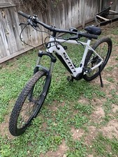 Scott Aspect E-bike 940, 20 MPH