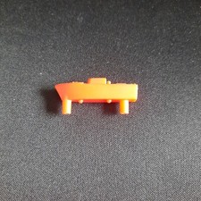 Pion Bateau Croiseur Rouge