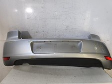 Pare choc arriere VOLKSWAGEN