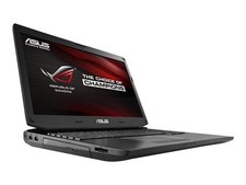 ASUS Laptop i7-4700HQ 12GB RAM 1TB HDD - Refurbished, No OS