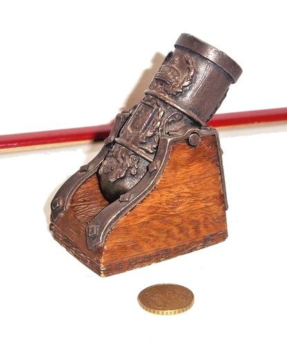 Canon bombarde royale en - bombarde,