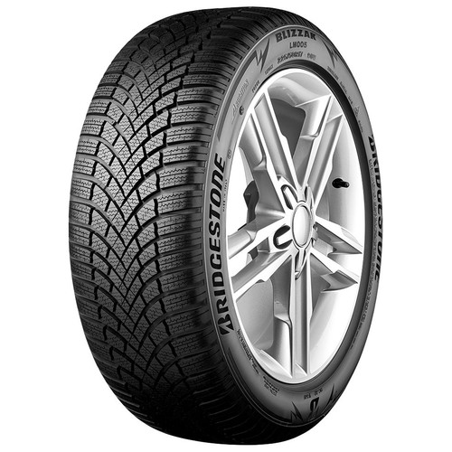 Bridgestone 225 r17 94v - r17,