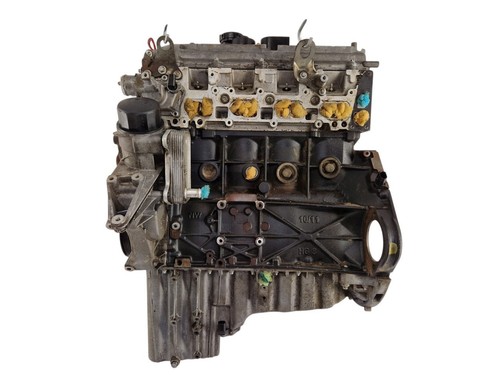 Moteur 646980 mercedes - 646980,