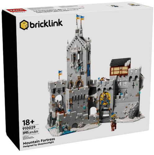 Rare lego castle la - -,
