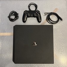Console PlayStation PS4 PRO