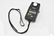 MINOLTA AUTOMETER III F