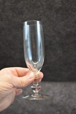 LOT DE 3 COUPE / FLUTE A