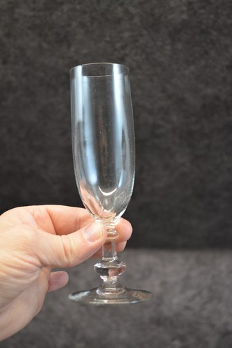 Lot coupe flute - coupe, /