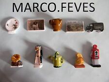 COMPLETE SERIES: JO LA BROCANTE (Bte H)