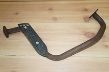 2005 Kazuma 150 Quad ATV Head Header Exhaust Pipe