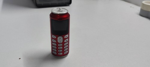 Téléphone coca cola