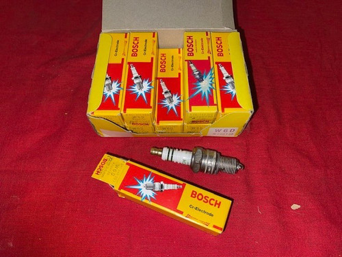Lots bougies neuve - bougies,
