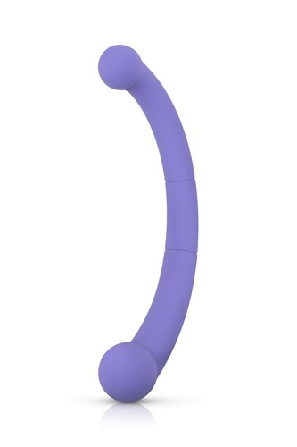 Vibro double extrémité jane - vibro,